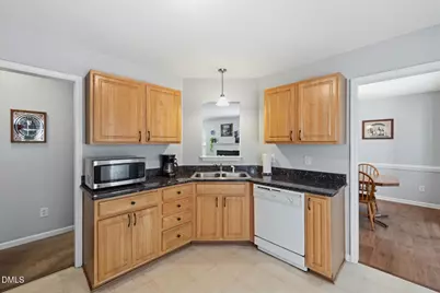 1495 Miriam Avenue, Garner, NC 27529 - Photo 14
