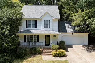 1495 Miriam Ave, Garner, NC 27529 - Photo 1