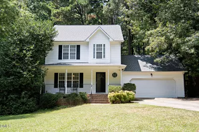1495 Miriam Avenue, Garner, NC 27529 - Photo 2