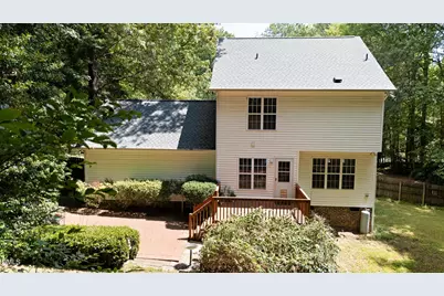 1495 Miriam Avenue, Garner, NC 27529 - Photo 28