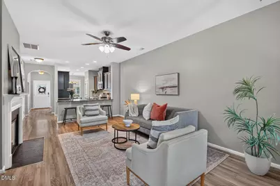 106 Salmon River Drive, Durham, NC 27705 - Photo 6