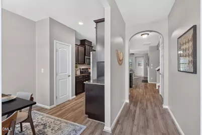 106 Salmon River Drive, Durham, NC 27705 - Photo 2