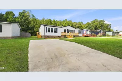 182 Wendover Lane, Roanoke Rapids, NC 27870 - Photo 4