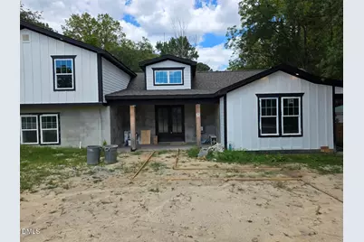 4909 Universal Drive, Wake Forest, NC 27587 - Photo 2