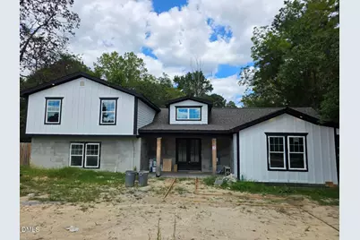 4909 Universal Drive, Wake Forest, NC 27587 - Photo 1