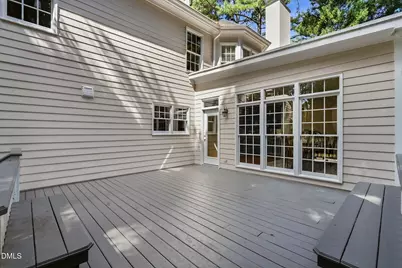 4628 Hidden Harbor Lane, Raleigh, NC 27615 - Photo 60