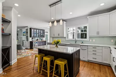 4628 Hidden Harbor Lane, Raleigh, NC 27615 - Photo 18