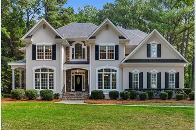 4628 Hidden Harbor Lane, Raleigh, NC 27615 - Photo 1