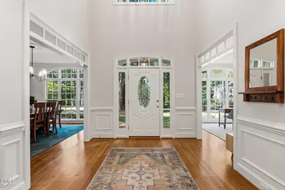 4628 Hidden Harbor Lane, Raleigh, NC 27615 - Photo 4