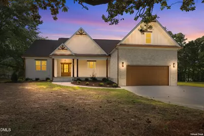 613 Pearces Road, Zebulon, NC 27597 - Photo 2