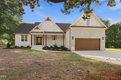 613 Pearces Road, Zebulon, NC 27597 - Photo 1