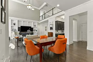 7532 Hasentree Club Dr, Wake Forest, NC 27587 - Photo 38