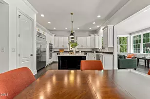 7532 Hasentree Club Dr, Wake Forest, NC 27587 - Photo 36