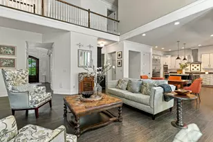 7532 Hasentree Club Dr, Wake Forest, NC 27587 - Photo 30
