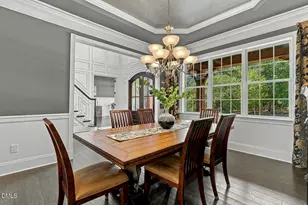 7532 Hasentree Club Dr, Wake Forest, NC 27587 - Photo 24
