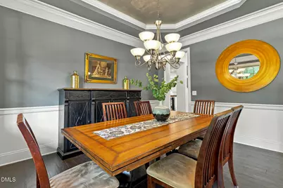 7532 Hasentree Club Drive, Wake Forest, NC 27587 - Photo 22