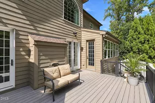 7532 Hasentree Club Dr, Wake Forest, NC 27587 - Photo 84