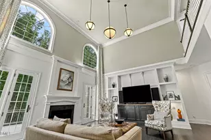 7532 Hasentree Club Dr, Wake Forest, NC 27587 - Photo 34