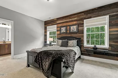 7532 Hasentree Club Drive, Wake Forest, NC 27587 - Photo 76
