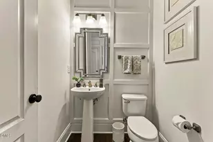 7532 Hasentree Club Dr, Wake Forest, NC 27587 - Photo 26