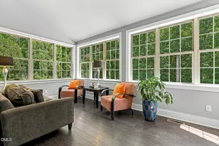 7532 Hasentree Club Dr, Wake Forest, NC 27587 - Photo 50