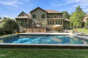 7532 Hasentree Club Dr, Wake Forest, NC 27587 - Photo 90