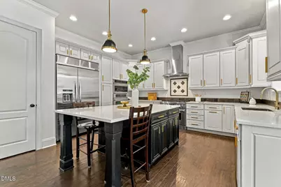7532 Hasentree Club Drive, Wake Forest, NC 27587 - Photo 42