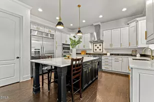 7532 Hasentree Club Dr, Wake Forest, NC 27587 - Photo 42
