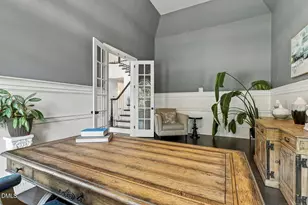 7532 Hasentree Club Dr, Wake Forest, NC 27587 - Photo 20