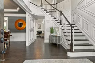7532 Hasentree Club Dr, Wake Forest, NC 27587 - Photo 12