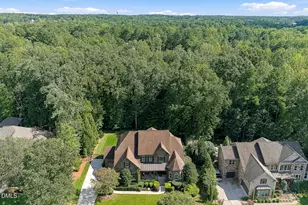 7532 Hasentree Club Dr, Wake Forest, NC 27587 - Photo 8