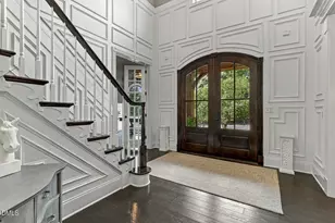 7532 Hasentree Club Dr, Wake Forest, NC 27587 - Photo 14