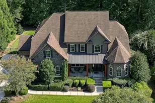 7532 Hasentree Club Dr, Wake Forest, NC 27587 - Photo 6