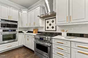 7532 Hasentree Club Dr, Wake Forest, NC 27587 - Photo 44