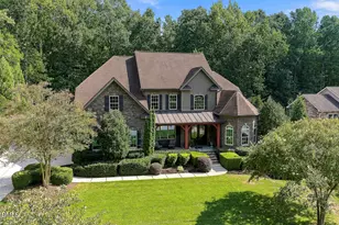7532 Hasentree Club Dr, Wake Forest, NC 27587 - Photo 4