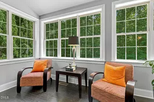 7532 Hasentree Club Dr, Wake Forest, NC 27587 - Photo 52