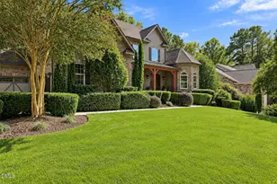 7532 Hasentree Club Dr, Wake Forest, NC 27587 - Photo 2
