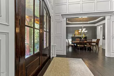 7532 Hasentree Club Drive, Wake Forest, NC 27587 - Photo 16