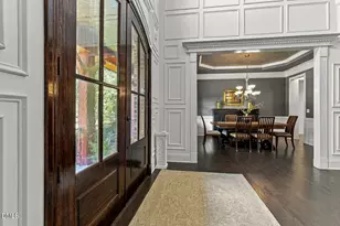 7532 Hasentree Club Dr, Wake Forest, NC 27587 - Photo 16