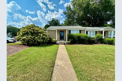 2361 Bernard Street, Raleigh, NC 27608 - Photo 2