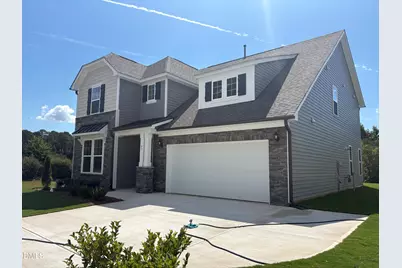 43 Hay Field Drive, Lillington, NC 27546 - Photo 2