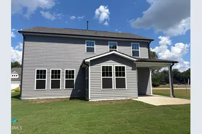 43 Hay Field Drive, Lillington, NC 27546 - Photo 16