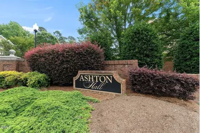 6101 Shandwick Court, Raleigh, NC 27609 - Photo 2