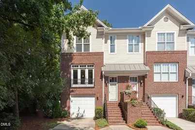 6101 Shandwick Court, Raleigh, NC 27609 - Photo 1