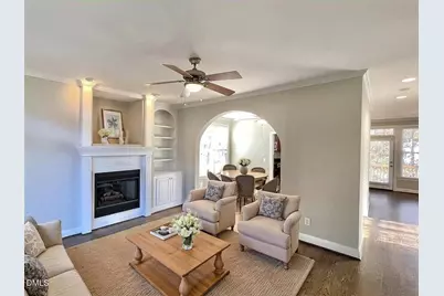 6101 Shandwick Court, Raleigh, NC 27609 - Photo 22