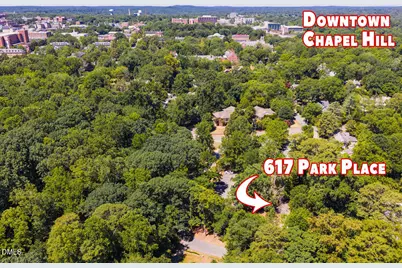 617 Park Place, Chapel Hill, NC 27514 - Photo 36