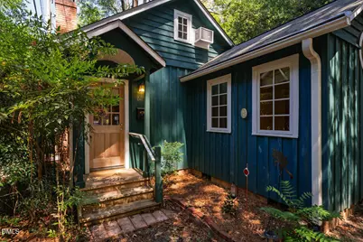 617 Park Place, Chapel Hill, NC 27514 - Photo 22
