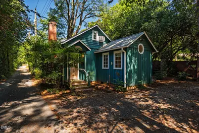 617 Park Place, Chapel Hill, NC 27514 - Photo 2