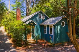 617 Park Pl, Chapel Hill, NC 27514 - Photo 1