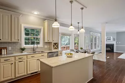 205 Palafox Drive, Chapel Hill, NC 27516 - Photo 14